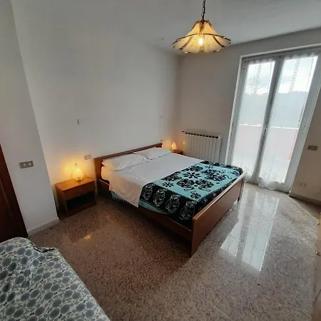 Agriturismo Riomaggiore Mare Monti Farma *