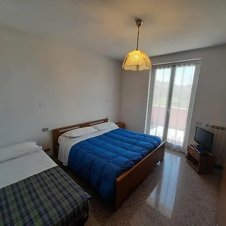 Agriturismo Riomaggiore Mare Monti *