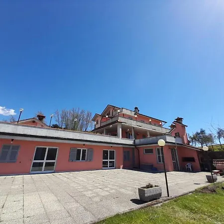 Agriturismo Riomaggiore Mare Monti *