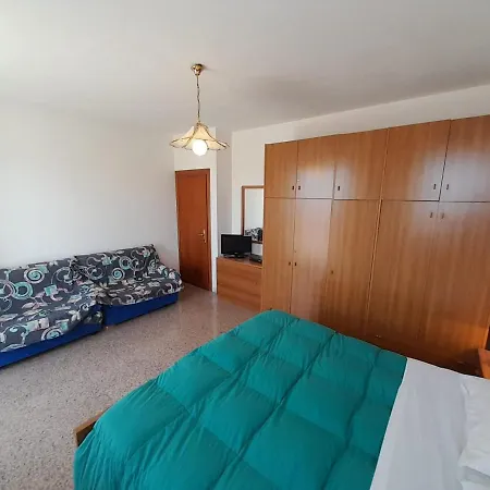 Gospodarstwo agroturystyczne Agriturismo Riomaggiore Mare Monti