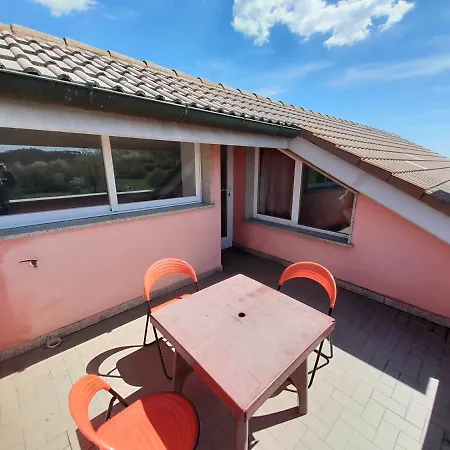 Gospodarstwo agroturystyczne Agriturismo Riomaggiore Mare Monti Rocchetta di Vara