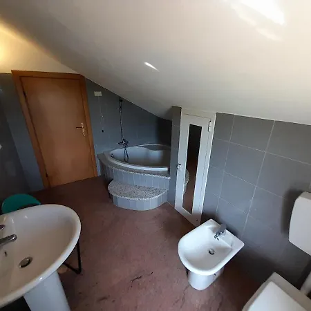 Agriturismo Riomaggiore Mare Monti Farm stay *