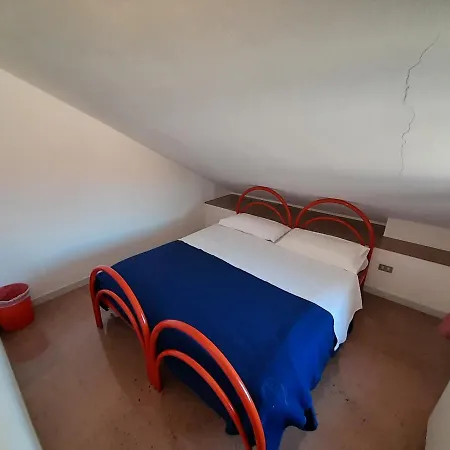 Agriturismo Riomaggiore Mare Monti Gospodarstwo agroturystyczne *