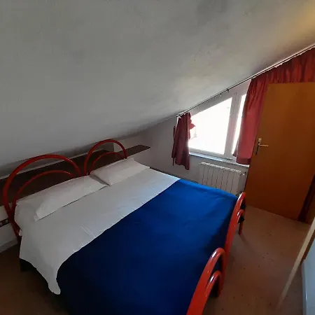 Agriturismo Riomaggiore Mare Monti Gospodarstwo agroturystyczne Rocchetta di Vara
