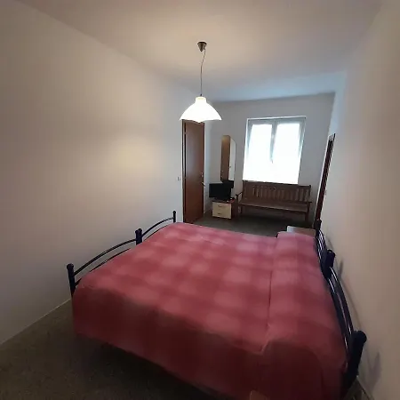 Gospodarstwo agroturystyczne Agriturismo Riomaggiore Mare Monti