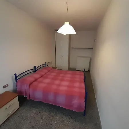 Agriturismo Riomaggiore Mare Monti Gospodarstwo agroturystyczne