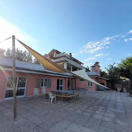 Agriturismo Riomaggiore Mare Monti Rocchetta di Vara