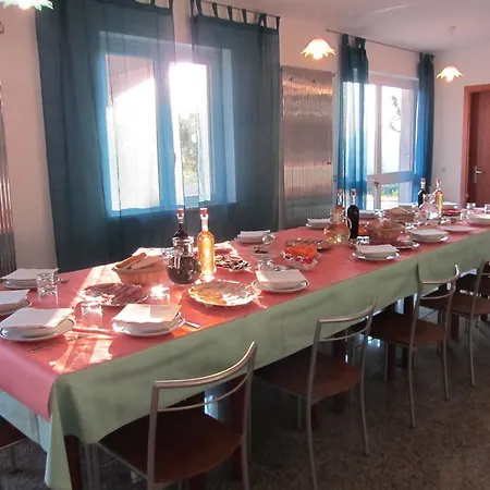 Agriturismo Riomaggiore Mare Monti