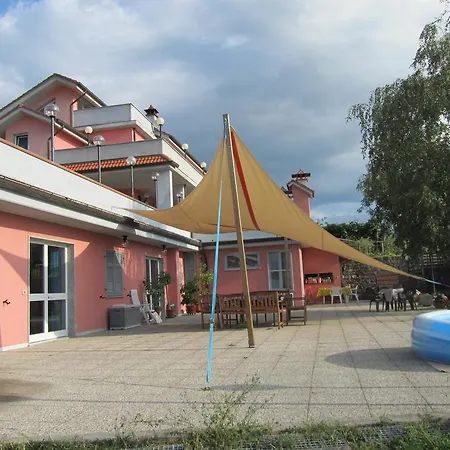 Gospodarstwo agroturystyczne Agriturismo Riomaggiore Mare Monti Rocchetta di Vara
