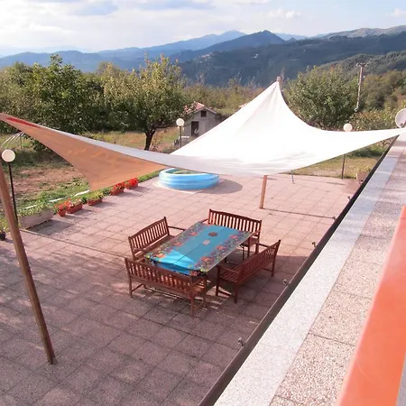Agriturismo Riomaggiore Mare Monti