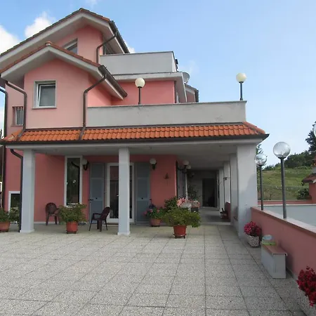 Bauernhof Agriturismo Riomaggiore Mare Monti