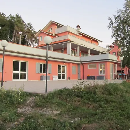 Gospodarstwo agroturystyczne Agriturismo Riomaggiore Mare Monti Rocchetta di Vara