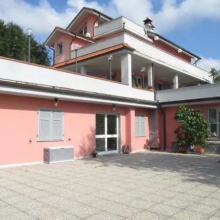 Agriturismo Riomaggiore Mare Monti Farm stay Rocchetta di Vara